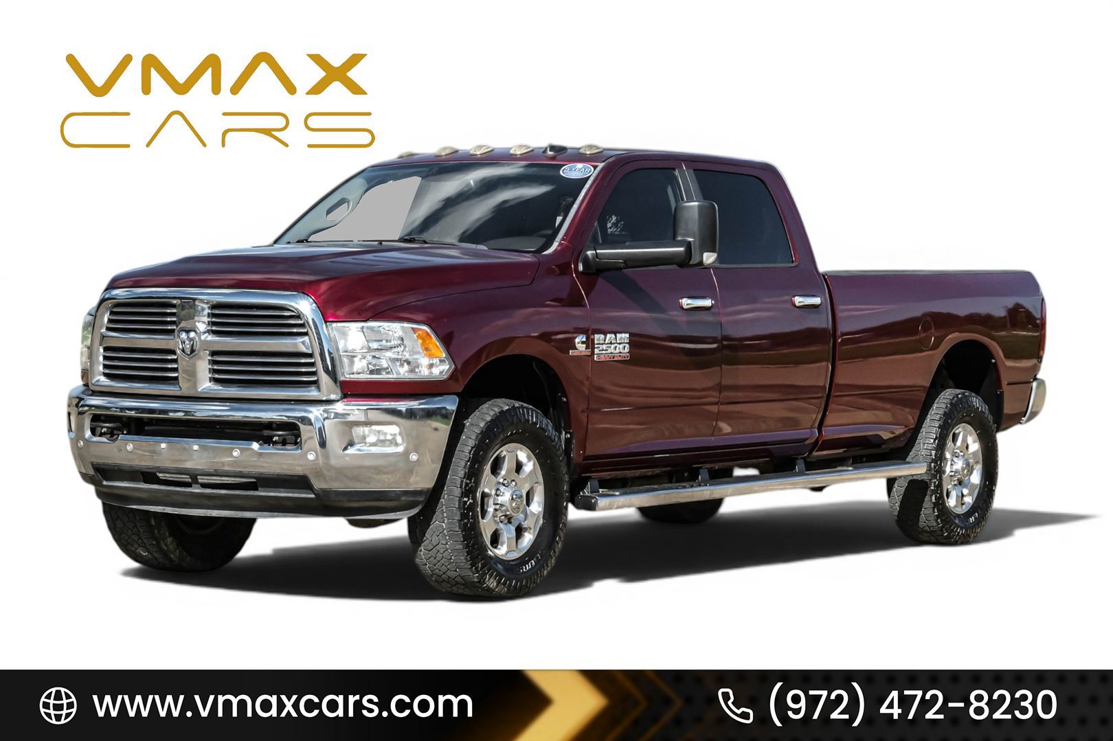 ram ram 2500 pickup 2016 3C6UR5JL4GG224527 image ram ram 2500 pickup 2016 3C6UR5JL4GG224527 image